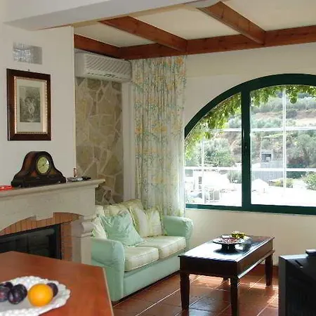 Hotel Orsalia