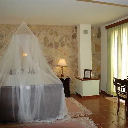 Orsalia Hotel Agia Marina