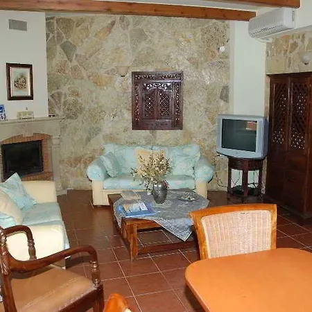 Orsalia Agia Marina