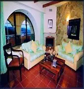 Otel Orsalia Agia Marina