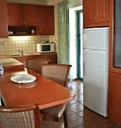 Otel Orsalia Agia Marina